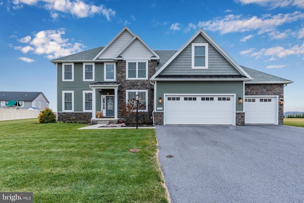 2358 Somerset Rd, Chambersburg, PA 17202 - photo 1