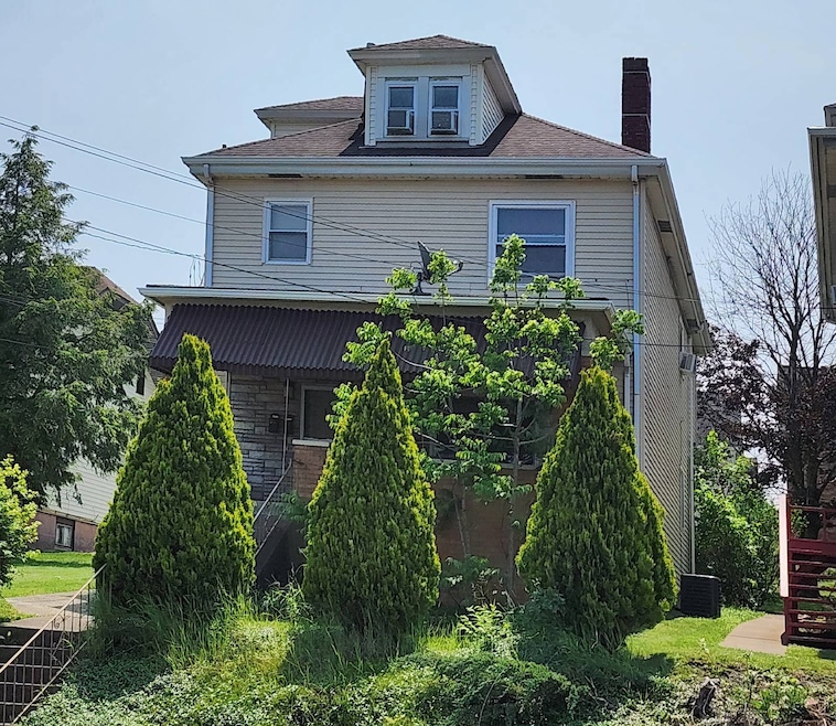 424 Euclid Ave, Canonsburg, PA 15317 - photo 1