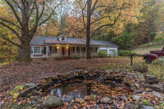 233 Huff N Puff Ln, Hendersonville, NC 28792 - photo 1