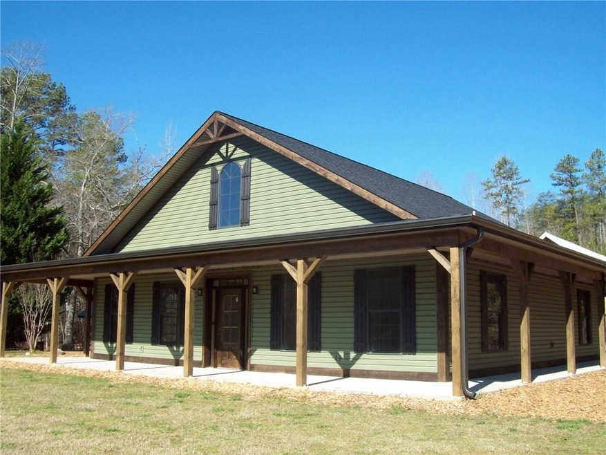 5765 Hubert Stephens Rd, Gainesville, GA 30506 - photo 1