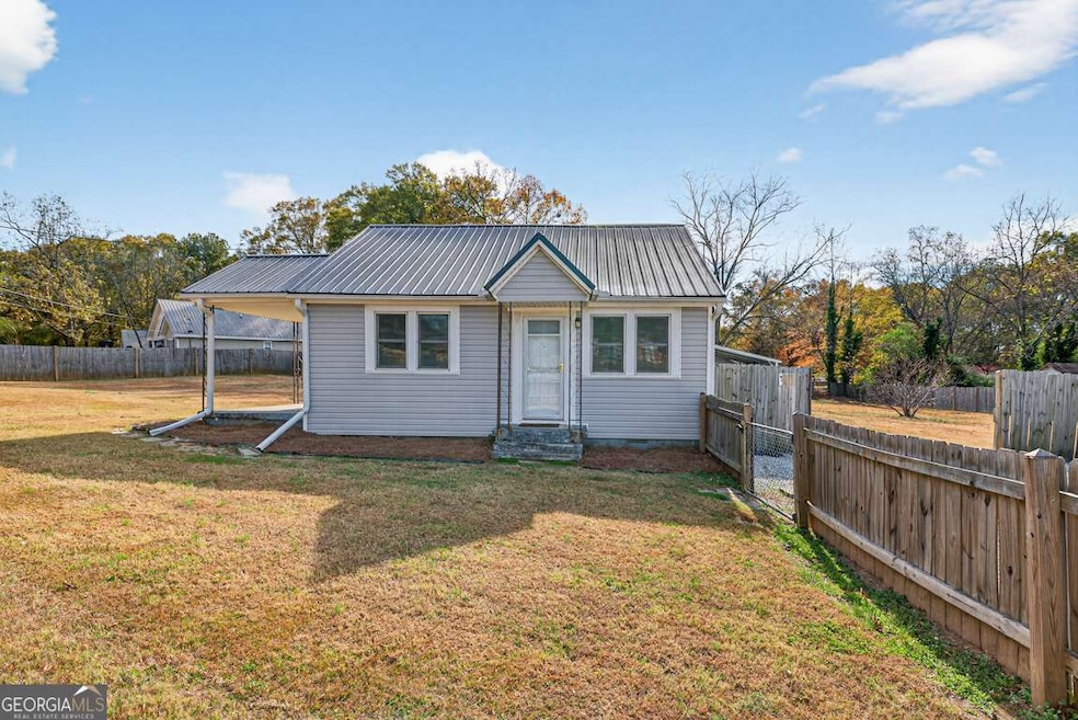 132 Victory Dr, Monroe, GA 30655 - photo 1