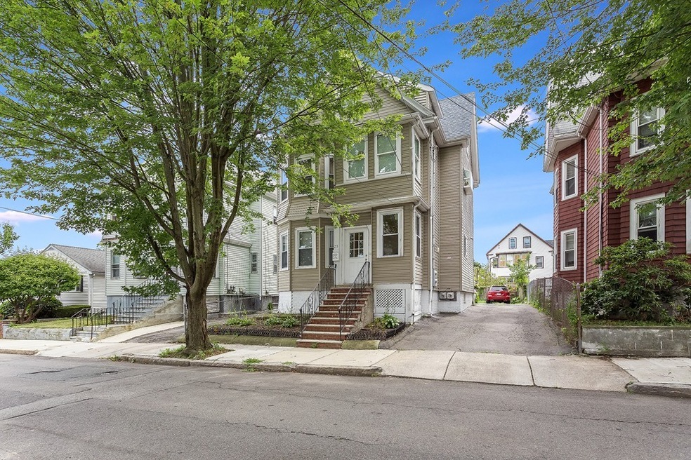 23 Carlson St, Everett, MA 02149 - photo 1