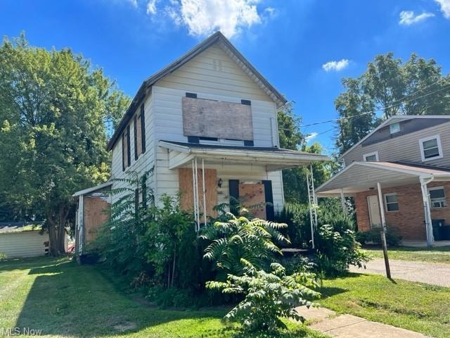 1000 Gibbs Ave NE, Canton, OH 44705 - photo 1