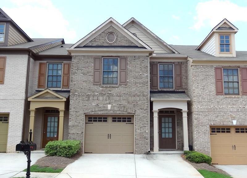 2813 Gower Way, Suwanee, GA 30024 - photo 1