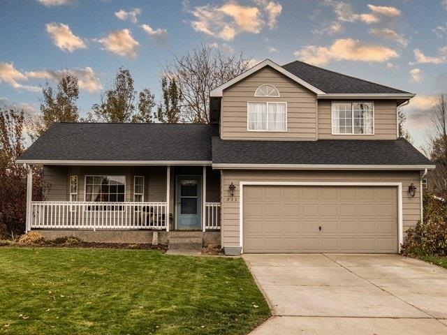 511 E Pine Needle Ave, Colbert, WA 99005 - photo 1