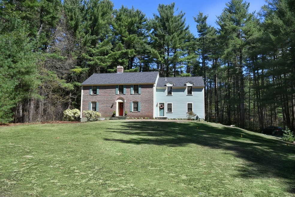 96 Bent Rd, Sudbury, MA 01776 - photo 1