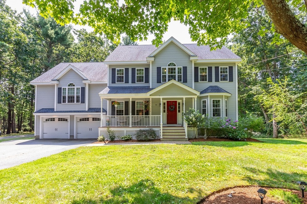 64 Parkerville Rd, Chelmsford, MA 01824 - photo 1