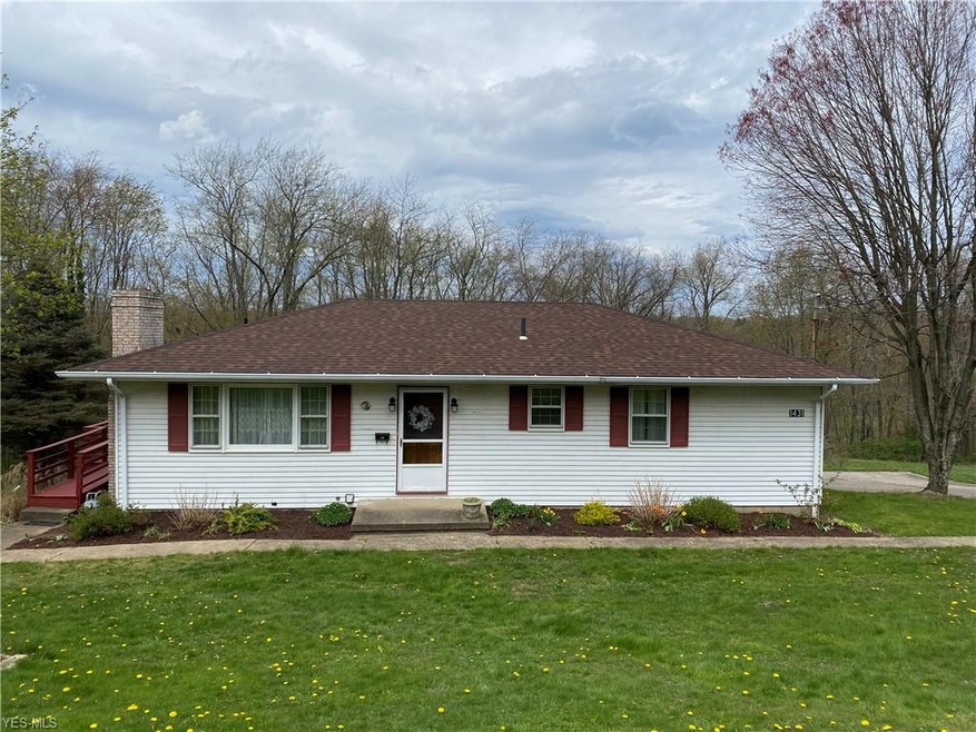 1431 Faulk Ave, East Liverpool, OH 43920 - photo 1