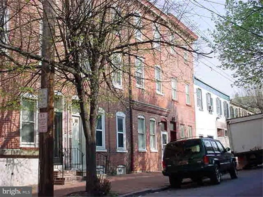 815 N Madison St unit C, Wilmington, DE 19801 - photo 1