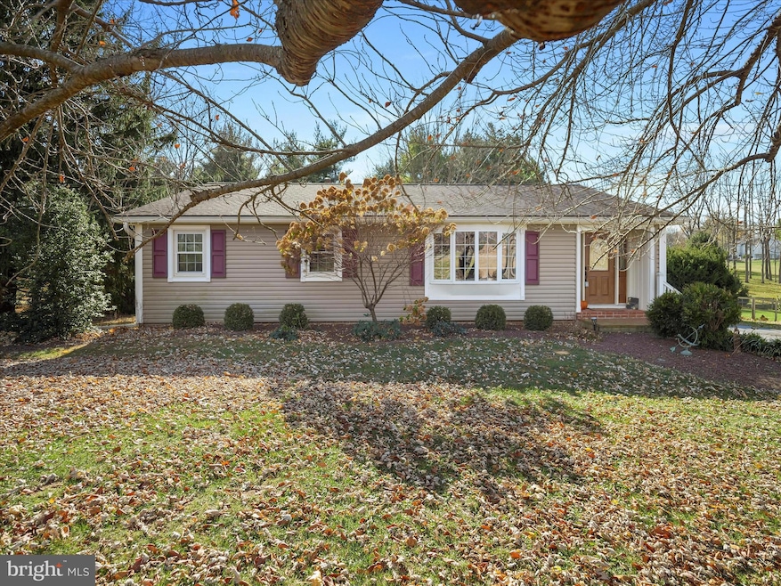 20315 Old Forge Rd, Hagerstown, MD 21742 - photo 1