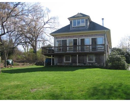 30 Fort Pond Hill Rd unit 1, Littleton, MA 01460 - photo 1