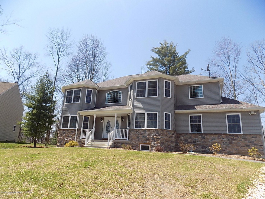 904 Astilbe Way, East Stroudsburg, PA 18301 - photo 1