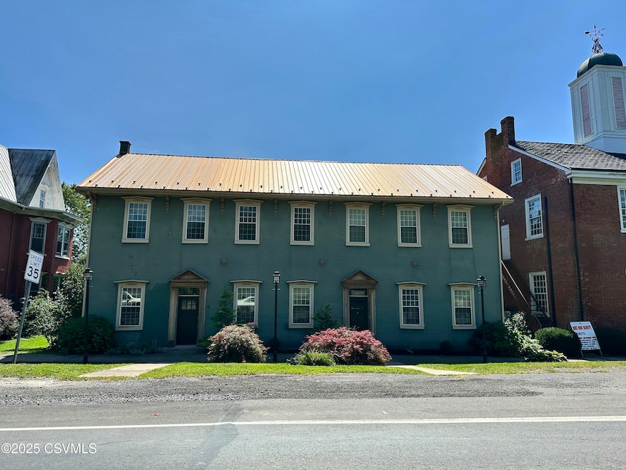 For Rent $1,100/month