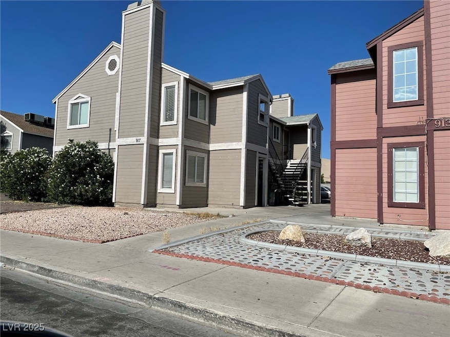 832 Held Rd, Las Vegas, NV 89101 - photo 1