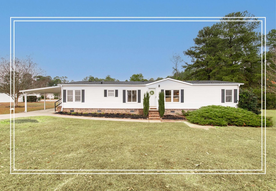 320 Polaris Dr, Aiken, SC 29803 - photo 1