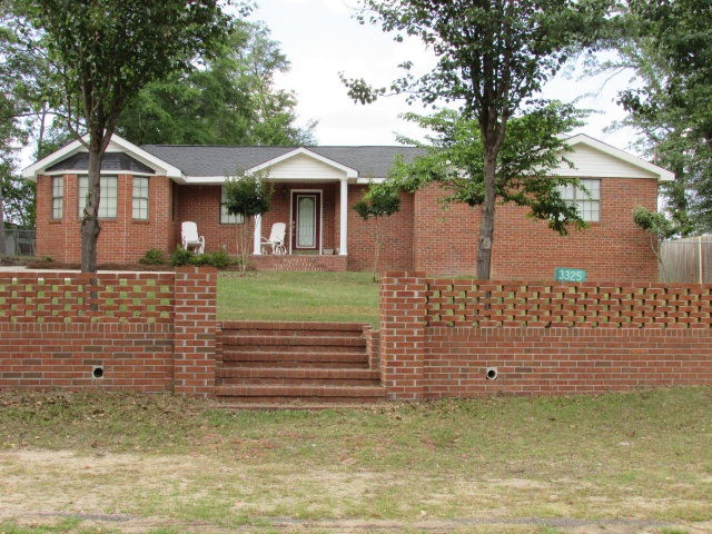 Main View