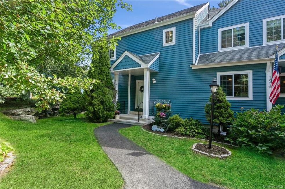 101 Essex Ct, Brewster, NY 10509 - photo 1