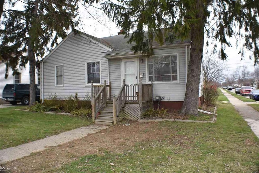 16399 Frazho Rd, Roseville, MI 48066 - photo 1