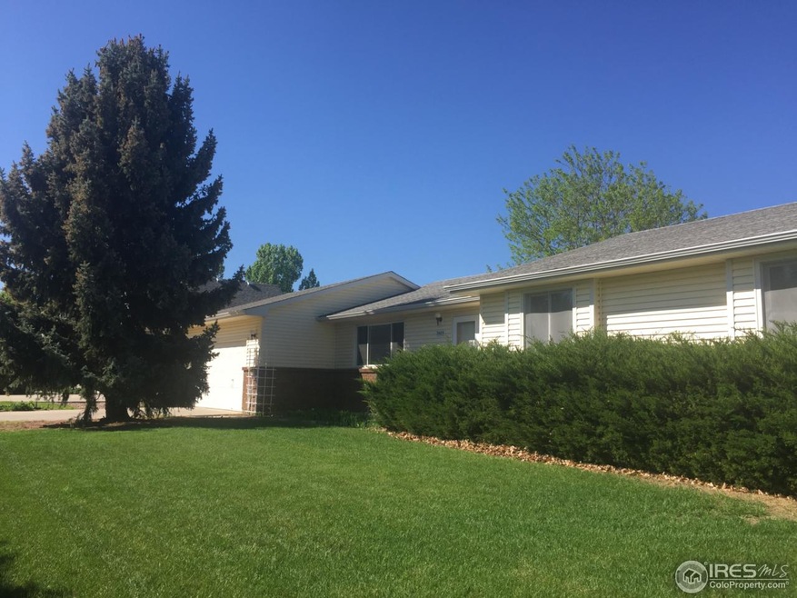 2425 Ridgecrest Road