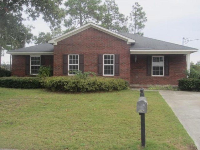 Main View
