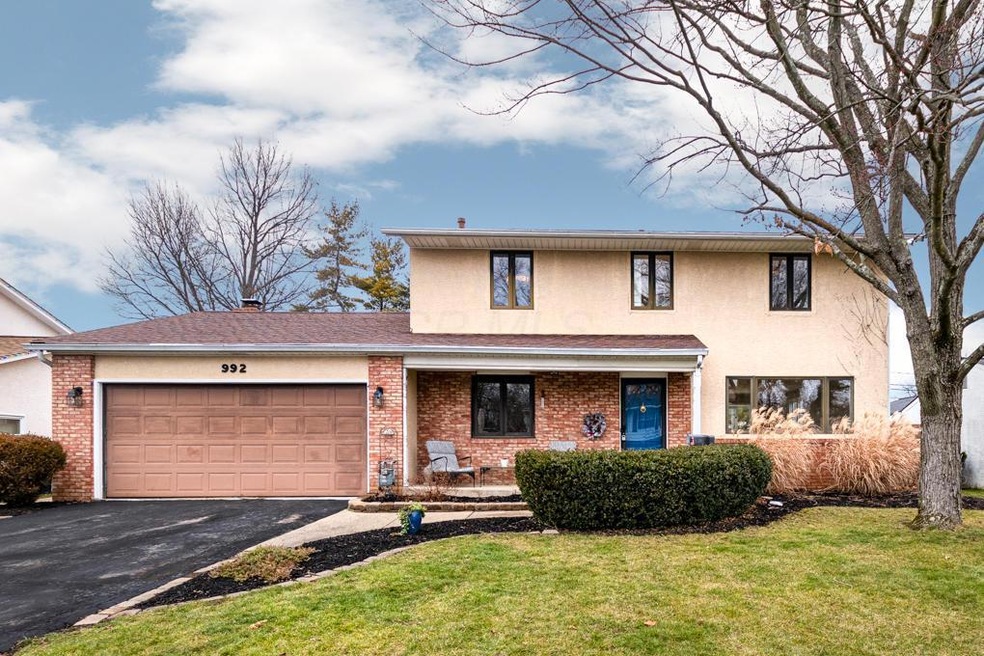992 Lansmere Ln