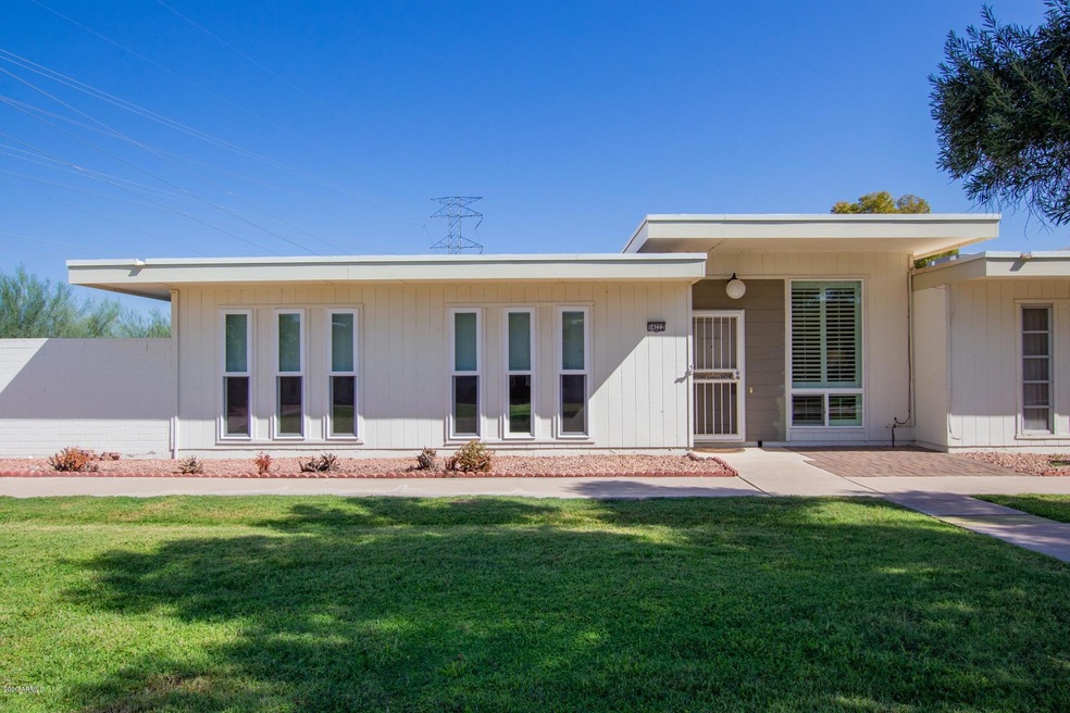 14222 N Newcastle Dr, Sun City, AZ 85351 - photo 1