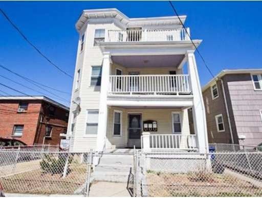 22 Gardena St unit 2, Brighton, MA 02135 - photo 1