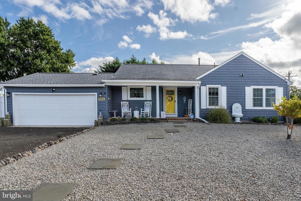 275 Jennings Rd, Manahawkin, NJ 08050 - photo 1