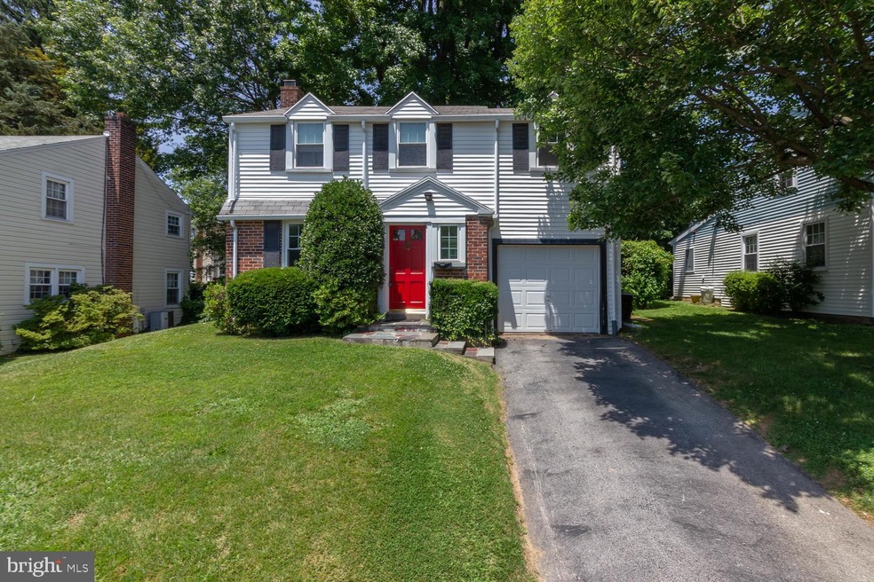 1424 Norman Rd, Havertown, PA 19083 - photo 1