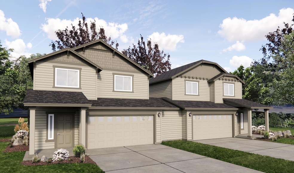 1619 NW Upas Place, Redmond, OR 97756 - photo 1