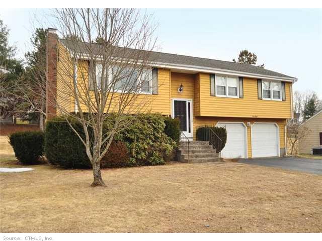 48 Farms Village Rd, Rocky Hill, CT 06067 - photo 1