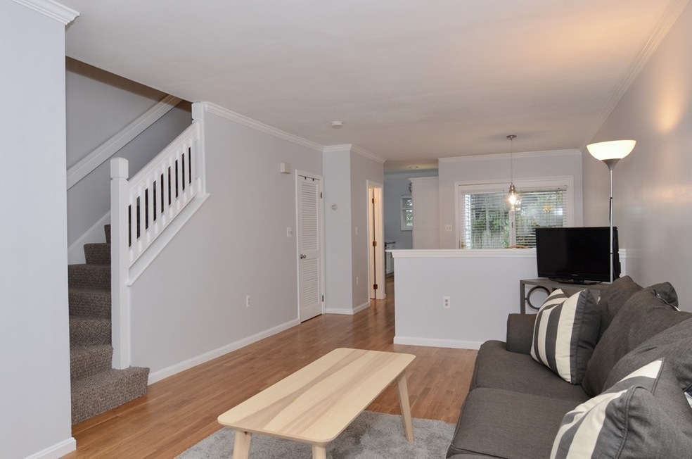 6 Turning Mill Ln unit 6, Quincy, MA 02169 - photo 1