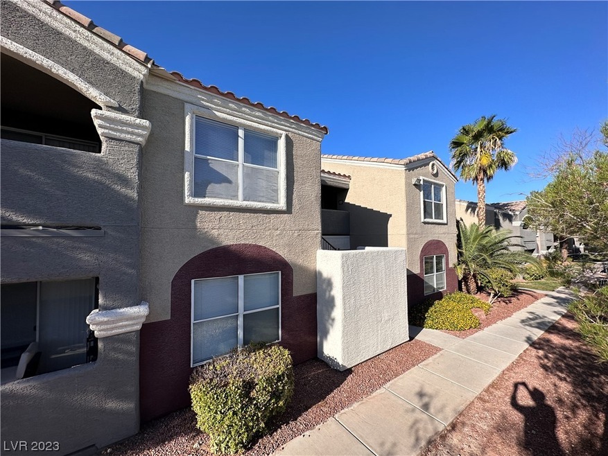 5055 W Hacienda Ave unit 2104, Las Vegas, NV 89118 - photo 1