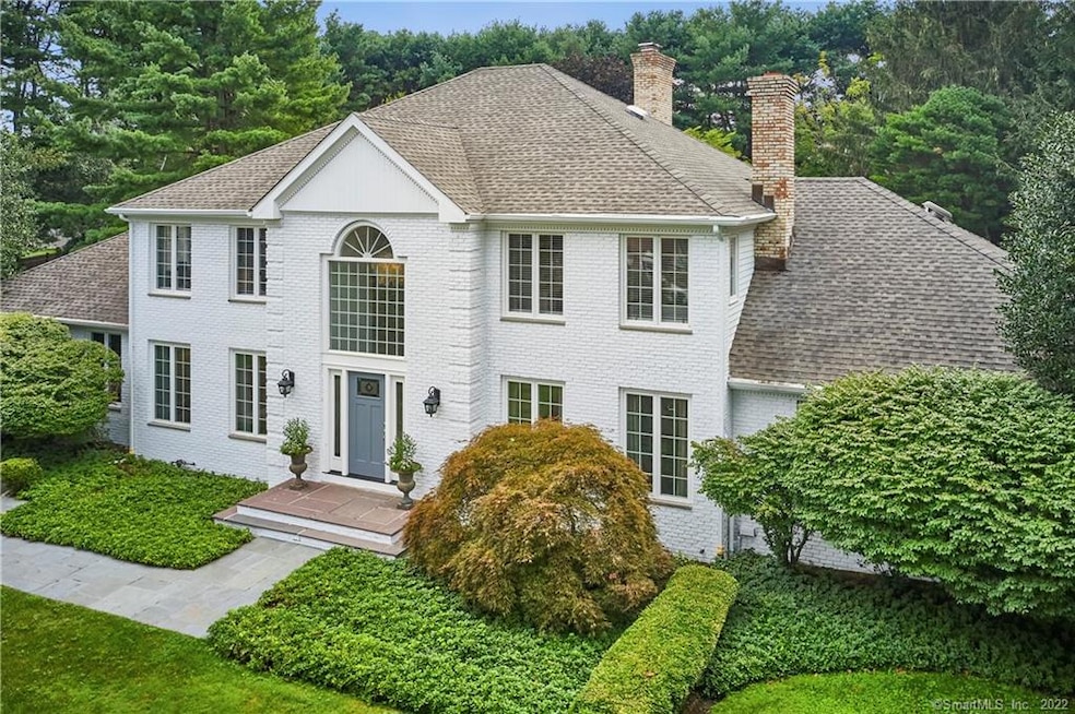 40 Pear Tree Point Rd, Darien, CT 06820 - photo 1