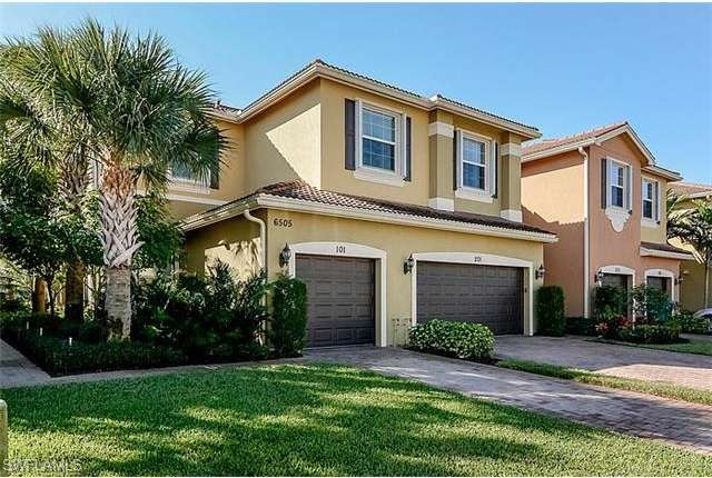 6505 Monterey Point unit 201, Naples, FL 34105 - photo 1