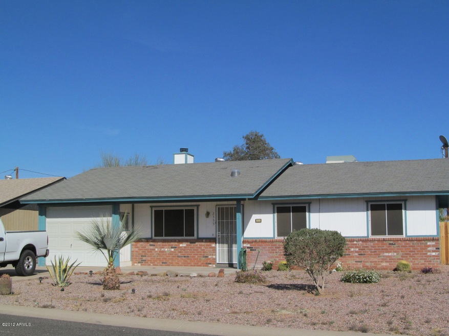 Front Street View