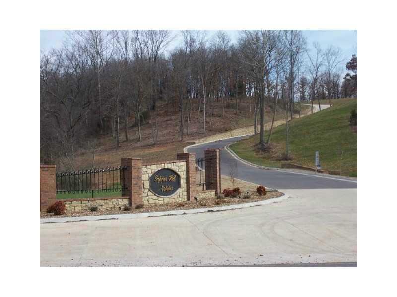 0 Lot 8 Pepper Hill Dr unit 729917, Siloam Springs, AR 72761 - photo 1