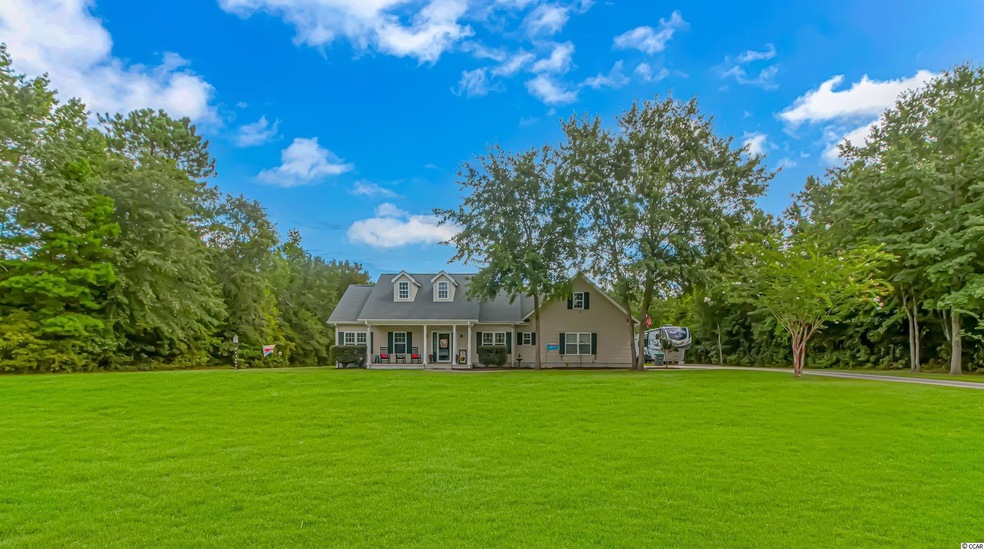 238 Cat Tail Bay Dr, Conway, SC 29527 - photo 1