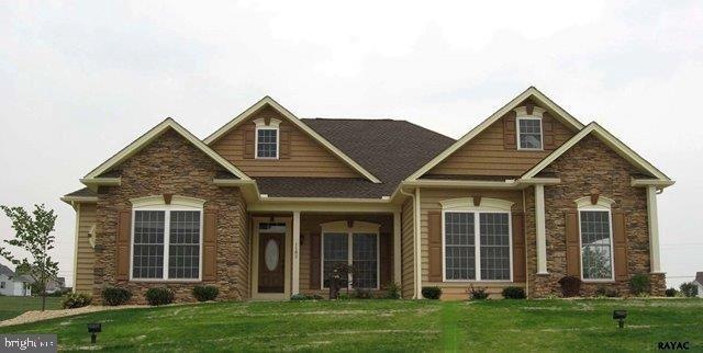 97 Crosswinds Dr, Littlestown, PA 17340 - photo 1