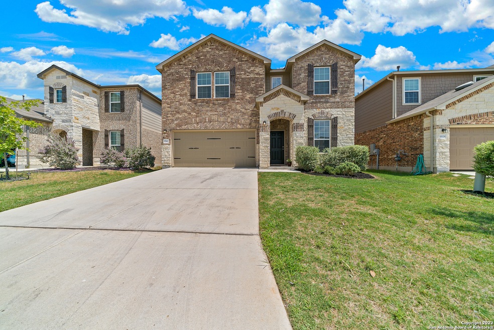 9942 Cowboy Ln, San Antonio, TX 78254 - photo 1