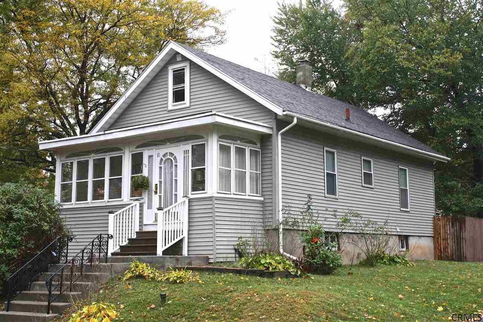 10 View Ave, Albany, NY 12209 - photo 1