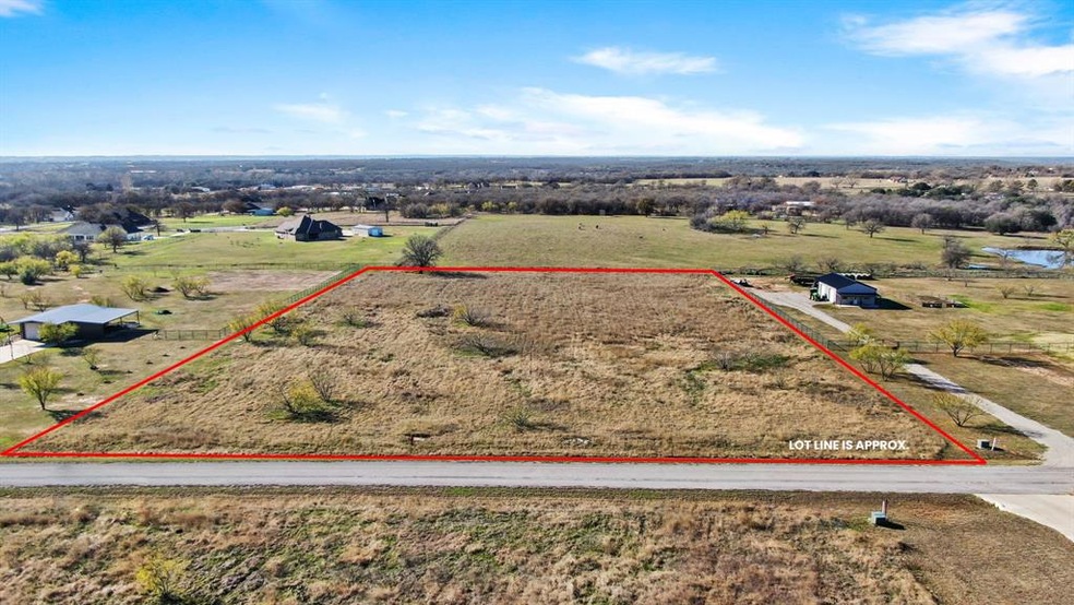 0 Stardust Trail, Brock, TX 76087 - photo 1
