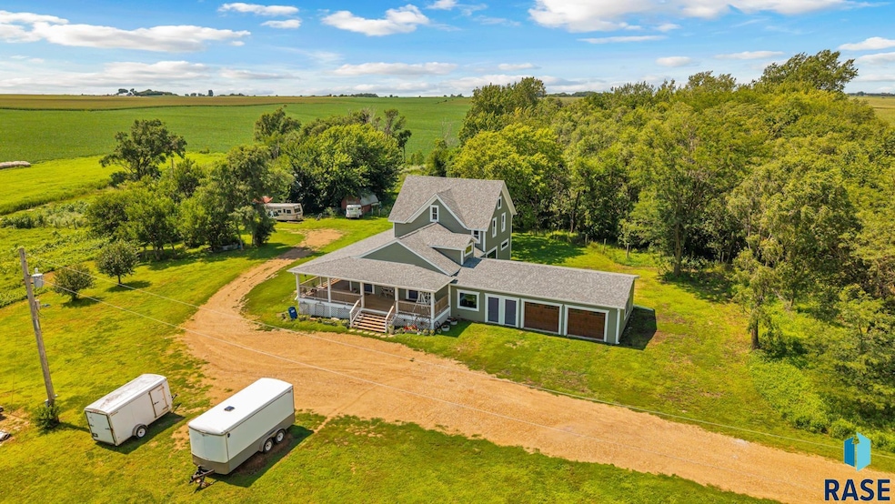 44543 291st St, Viborg, SD 57070 - photo 1