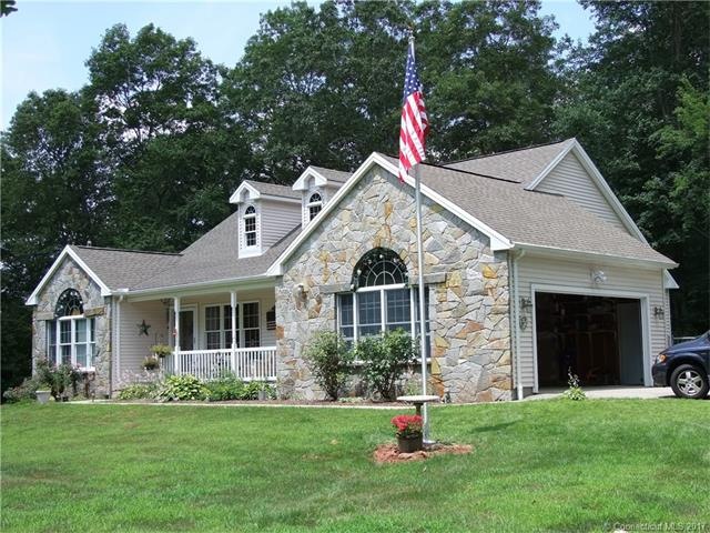 455 Westminster Rd, Canterbury, CT 06331 - photo 1