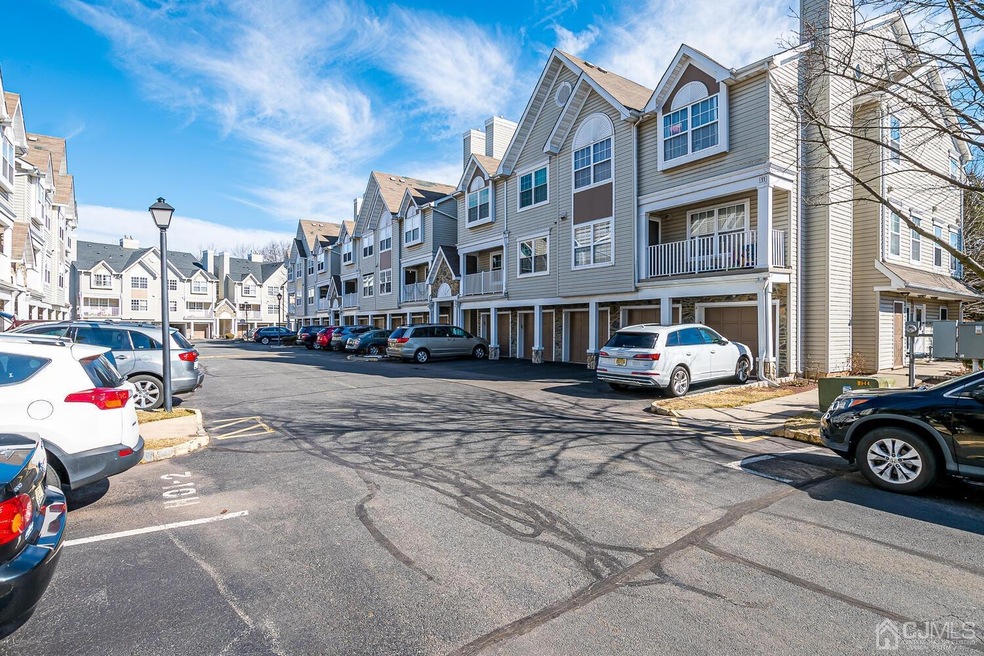 6 Guisborough Way unit 2006, Edison, NJ 08820 - photo 1