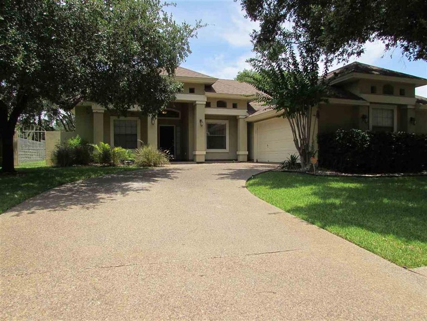 506 Pine Sisken St, Laredo, TX 78045 - photo 1