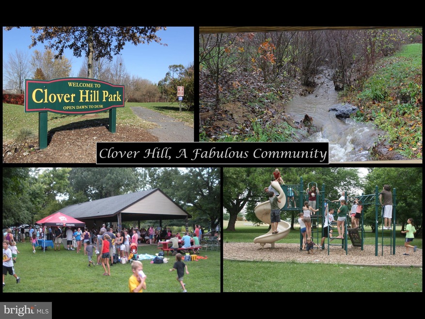 8100 Runnymeade Dr, Frederick, MD 21702 - photo 1