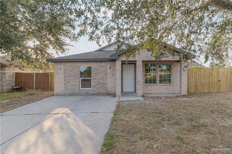 500 Amber Dr, Weslaco, TX 78596 - photo 1