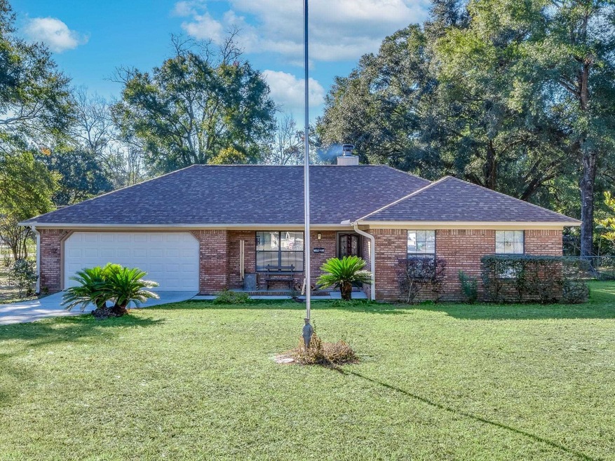 270 Bay Pine Dr, Crawfordville, FL 32327 - photo 1