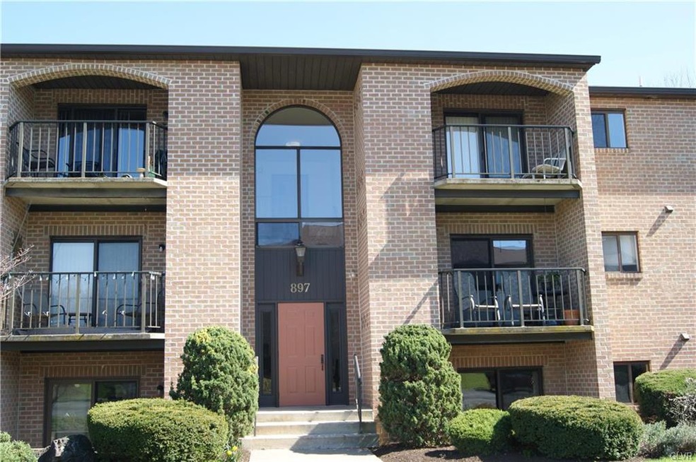 897 Cold Spring Rd unit 1, Allentown, PA 18103 - photo 1